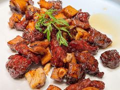 -外婆家(杭州马塍店·杭帮菜名店)