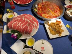 -蜀大侠·侠客印象(园林博物馆店)