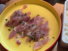 -沼津港精致料理·寿喜烧·烧鸟(青浦宝龙广场日料榜单店)
