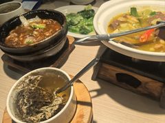 -吴氏老妈·23年家常菜(古城店)