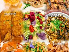 -北塘海鲜·天津菜(大光明桥旗舰店)