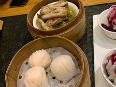 -小城粥道·海胆鲜虾粥(解放广场店)