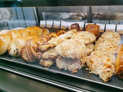 -BAKER&SPICE(BFC外滩金融中心店)