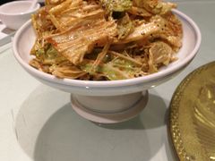 -惠丰堂饭庄·烤鸭·京味菜(翠微路店)