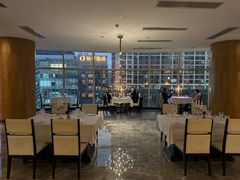 -圣丰索菲特·法国餐厅