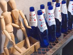 -MI WU FACTORY米屋美食工厂餐厅(绿地店)