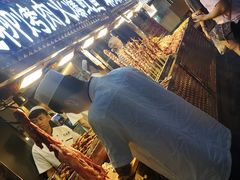 -西羊市老米家泡馍(西羊市店)