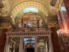 -圣伊什特万圣殿