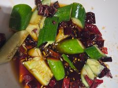 -杨氏青龙虾·羊蝎子(金盛路总店)