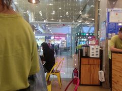 -米字旁先锋韩餐(茂业天地店)