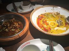 -洞庭土菜小炒馆(易发广场店)