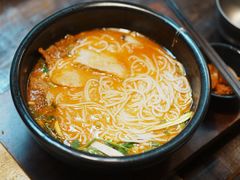 -银米·云南传统过桥米线(双廊黑金冠店)