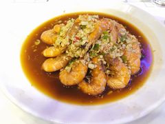 五味大虾-尚岛私房菜(西方巷店)