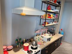 -NOKNOK若蔻亲子餐厅(天地壹方北馆店)