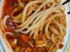 拉条子-清真·西北朗益和餐厅