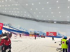 -哈尔滨热雪奇迹