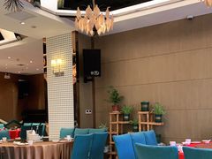 大堂-飞鹿餐饮·陕南菜(北关店)