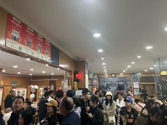 -白氏老婆婆干羊肉剁荞面·非物质文化遗产品牌(靖边总店)