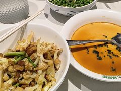 -绿草地·湘菜(7mall店)