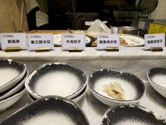 -川骄海鲜自助(亚运村店)