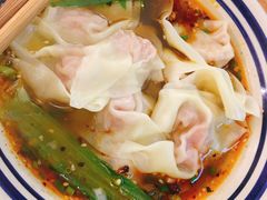 -正南齐北·老街糯米团(洪崖洞店)
