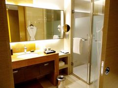 -青岛富力艾美酒店