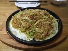 -東舍食唐精品陕菜馆