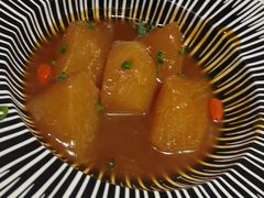 -北京王府井希尔顿酒店·秦唐中餐厅Chynna