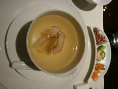 -成都钓鱼台精品酒店-品聚·成都餐厅