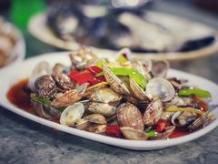 -四川小胡子海鲜(丁村万人海鲜广场店)