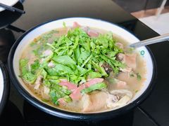 -宛平李记小吃(东关街店)