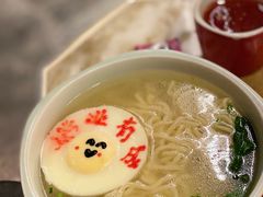 -京华烟云·北京烤鸭(领展购物广场·中关村店)