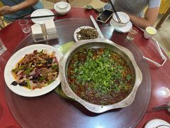 -临江后街鳝丝(临江店)