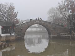 -枫桥景区