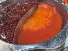 -傣妹火锅(南京东路一店)