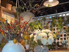 -自由生长植物工作室(深港花卉中心店)