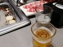 -海底捞火锅(奥山世纪城店)