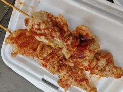 -豪香里脊肉串(大中路店)