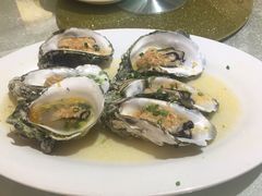 -碧海渔村(黄埔东路店)