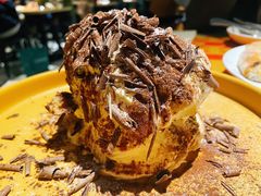 提拉米苏-TIAGO HOME KITCHEN(王府中环店)