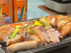 -田园北魏家宴·大同菜(御东店)