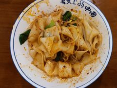 -陕西大厦中餐厅(陕西驻沪办店)