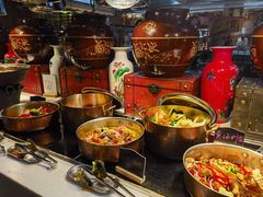 -杭州钱江新城万怡酒店-西餐厅