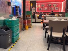 -肖记公安牛肉鱼杂馆·省级非物质文化遗产(江汉路直营店)