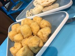 -湾区九号鲜切牛肉火锅(明珠南路店)