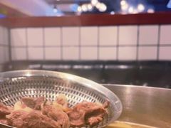 -陈记顺和潮汕牛肉火锅(韩江路店)