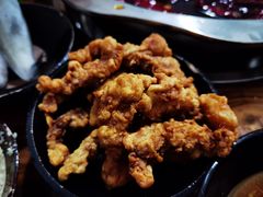 -重庆下半城老火锅(糖酒公司店)