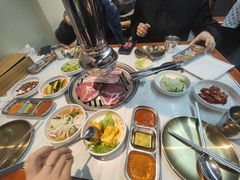 -六七八韩式烤肉·韩国料理(上杭路店)