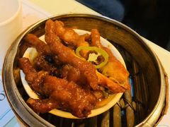 -点点心点心专门店(湾仔店)