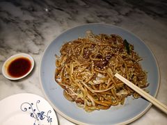 乌冬面-东南里湖景餐厅·新闽菜(浦西万达店)